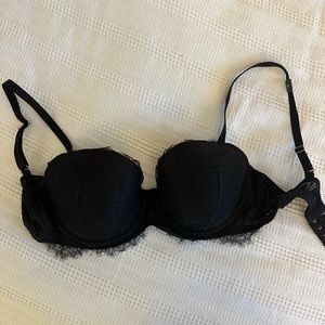 Victoria’s Secret bra